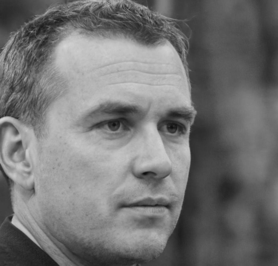 Portret Tomasza Dąbrowskiego